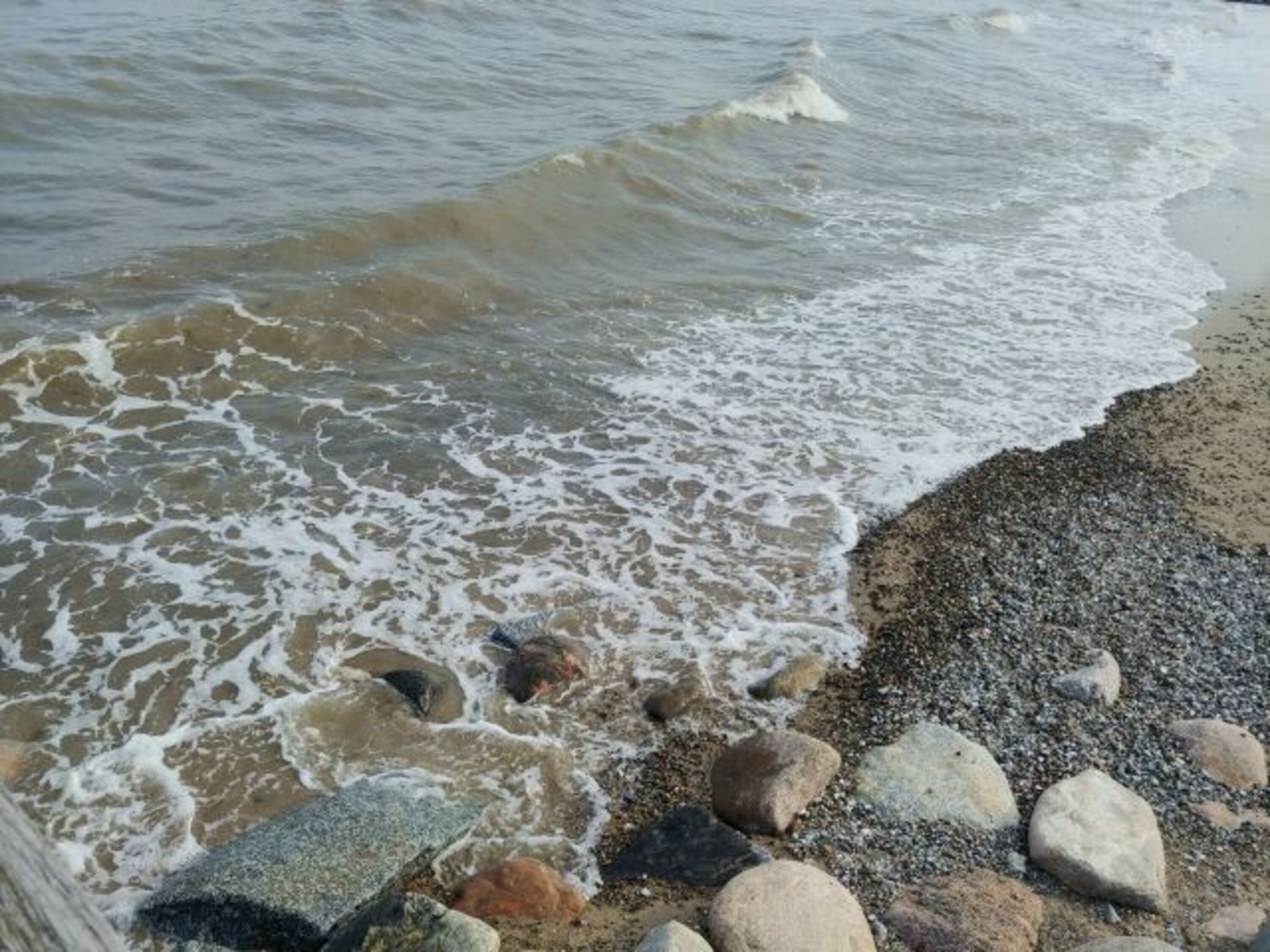 Naturstrand