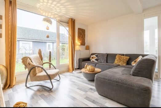 Wohnen im de Keizerskroon 