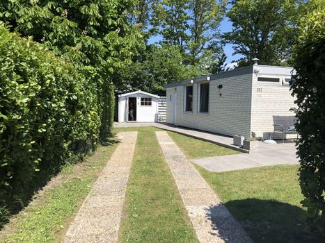 Garten De Keizerskroon 211 