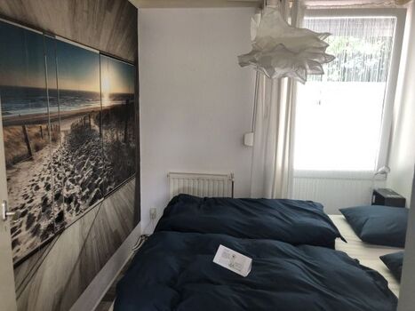 Schlafzimmer De Keizerskronn 211 