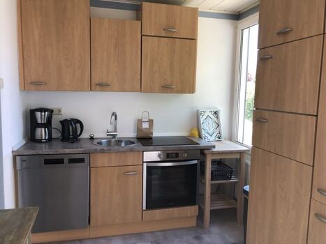 Küche De Keizerskroon 211