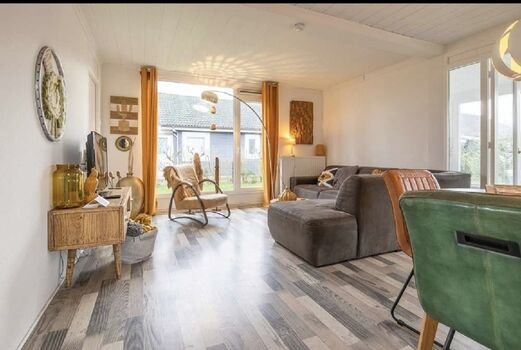 Wohnen im de Keizerskroon 