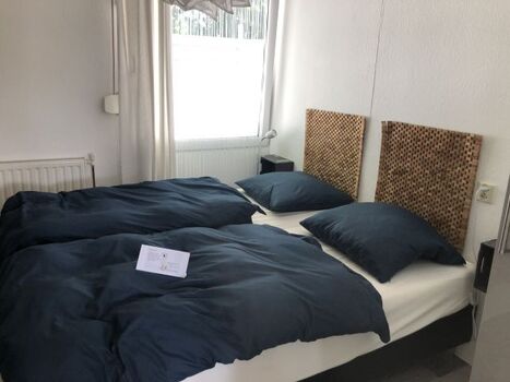 Schlafzimmer De Keizerskronn 211 