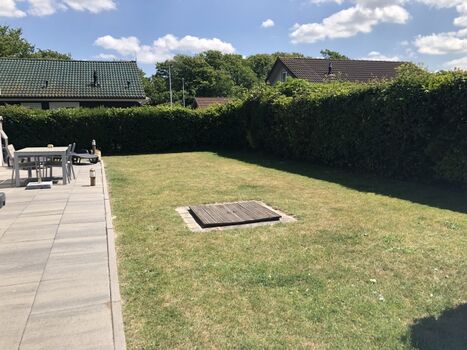 Garten und Sandkasten De Keizerskroon 211