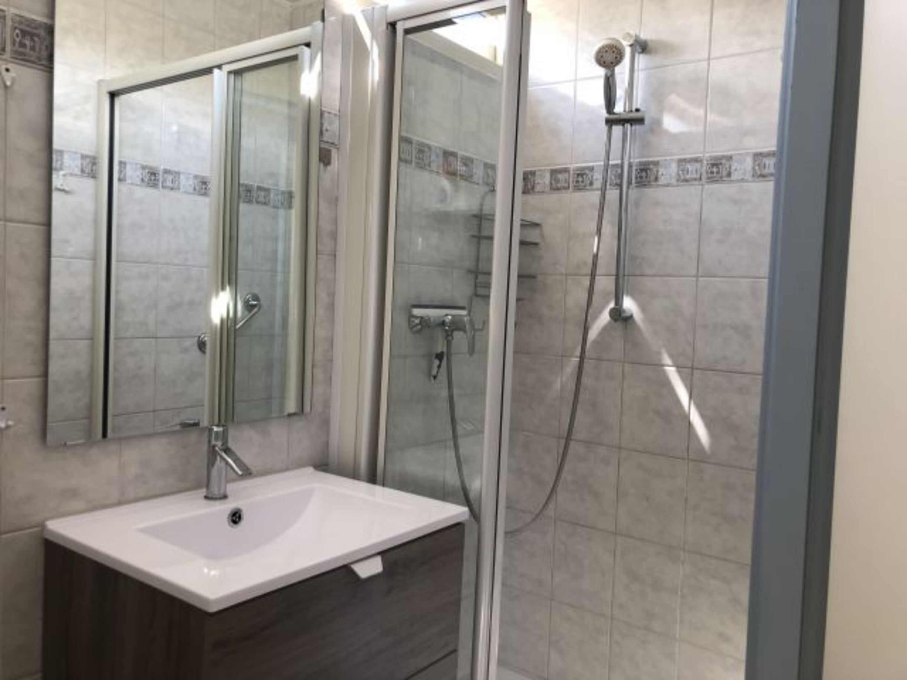 Badezimmer De Keizerskroon 211
