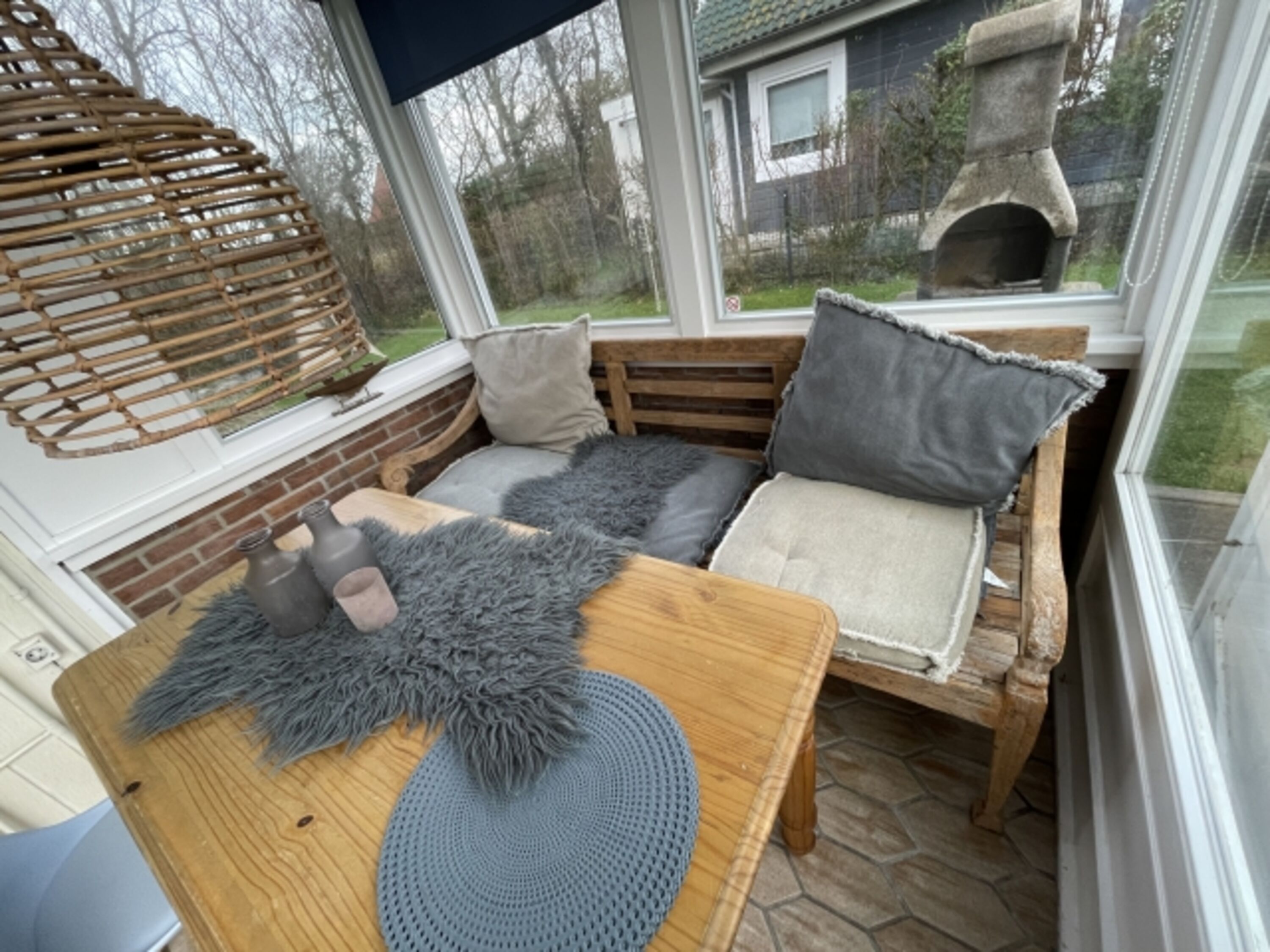 Wintergarten de keizerskroon 211