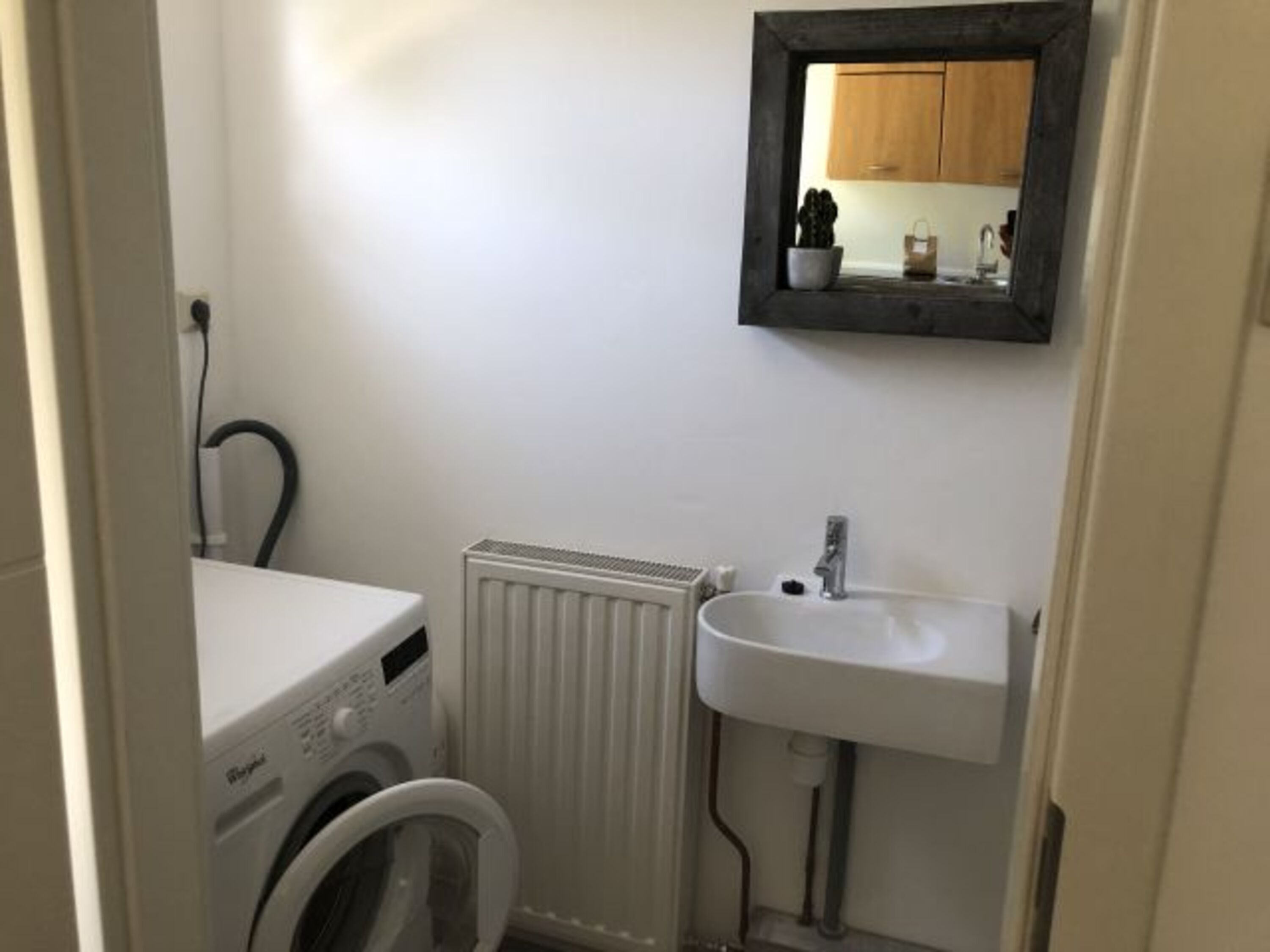 Gäste WC De Keizerskroon 211
