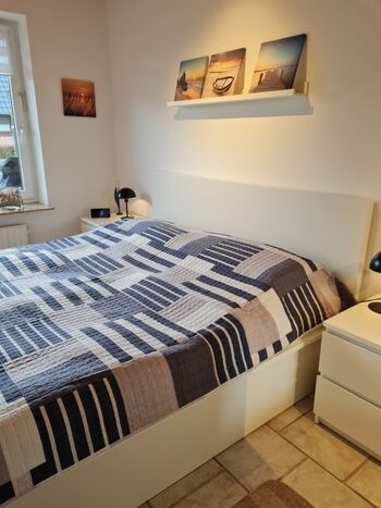 Hier schläft es sich wirklich sehr gut