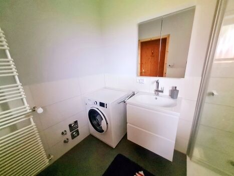 Das neue Bad April 2025