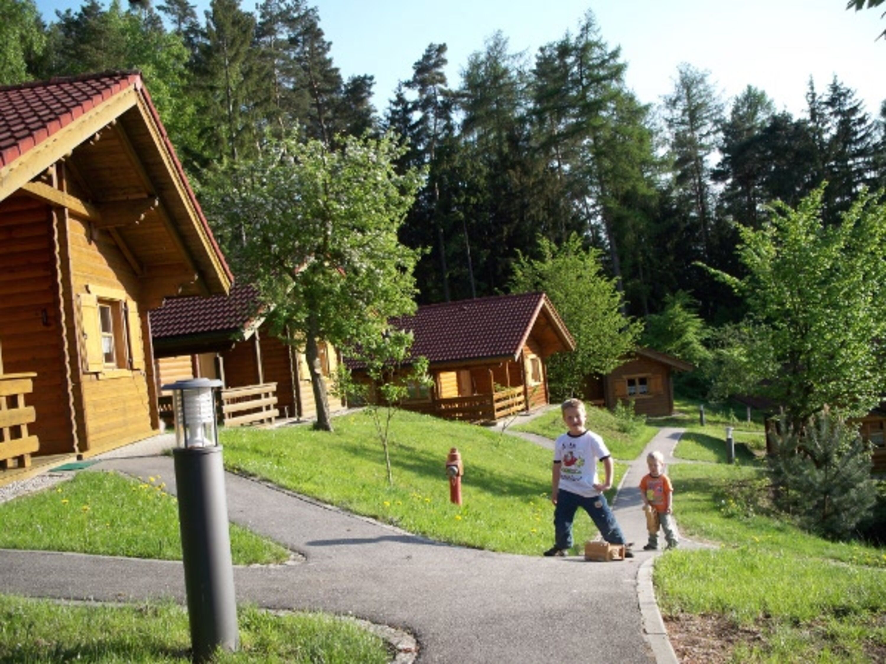 Feriendorf