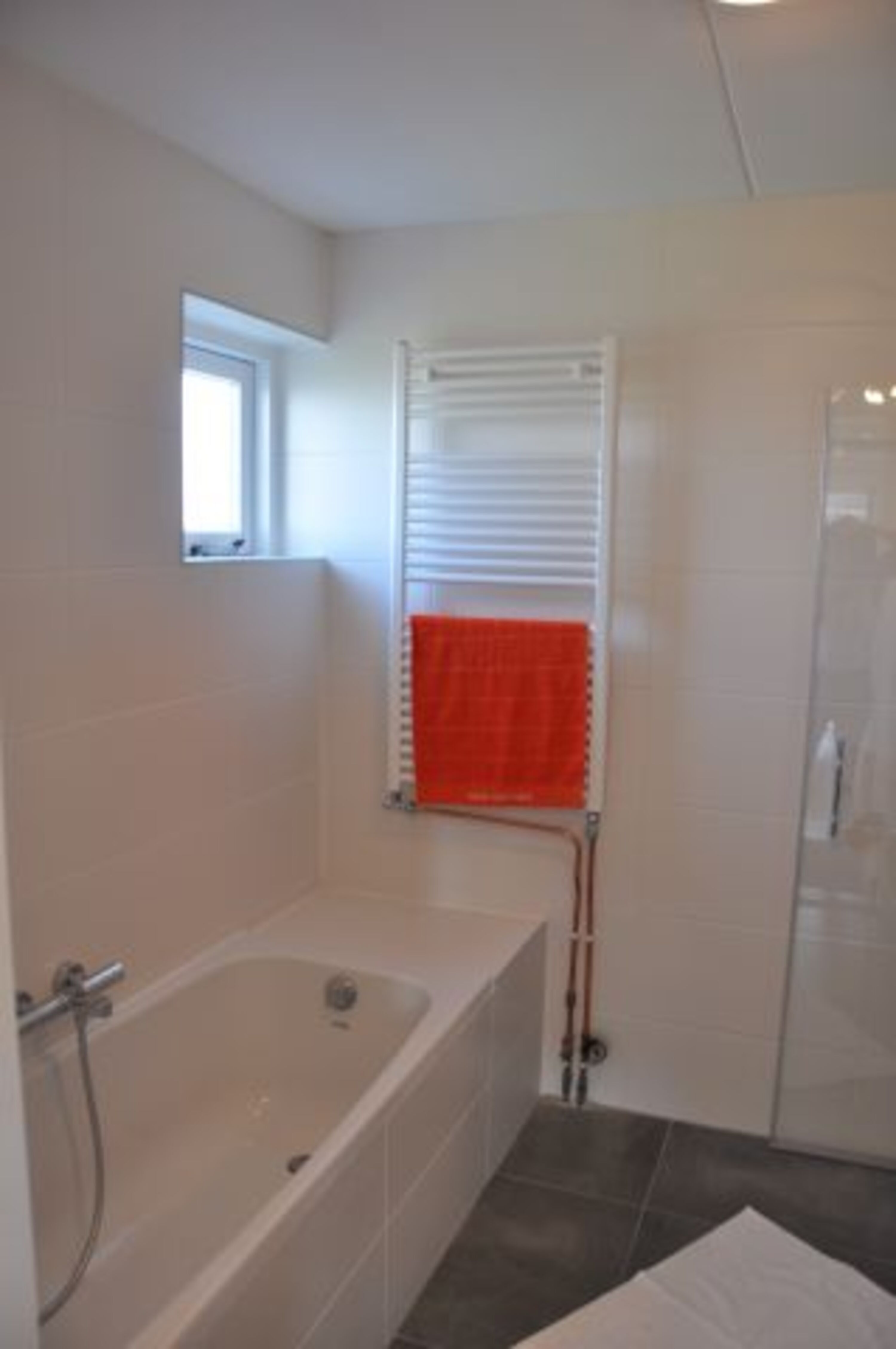 Badezimmer unten