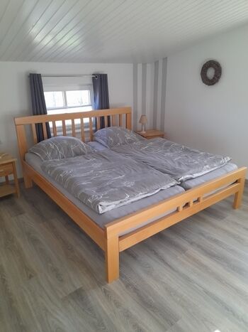 Schlafzimmer 1 Obergeschoss