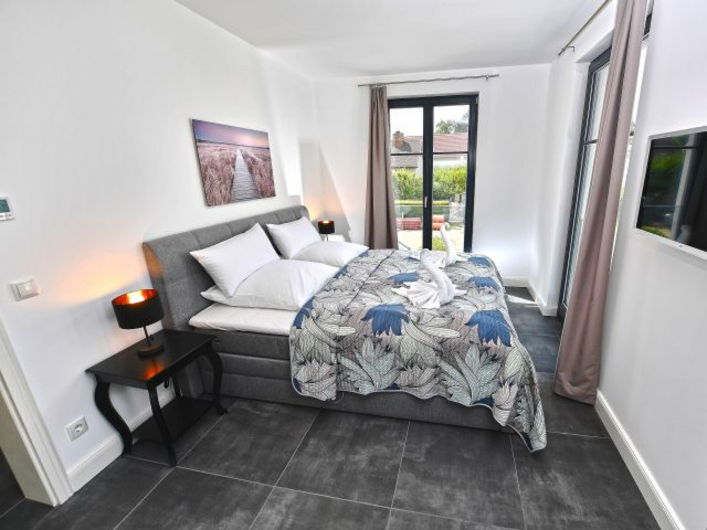 1. Schlafzimmer