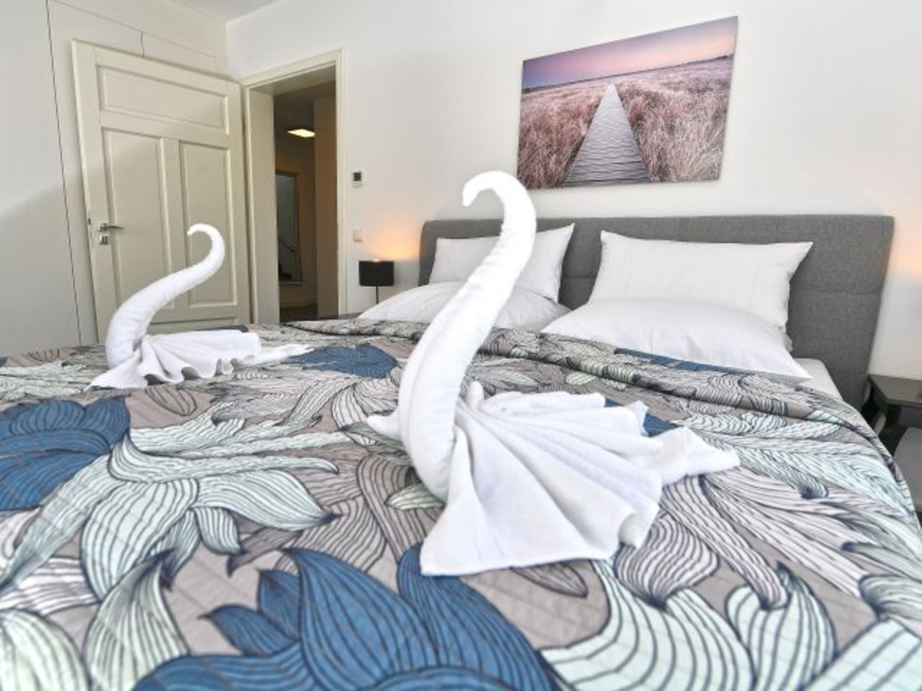 1. Schlafzimmer