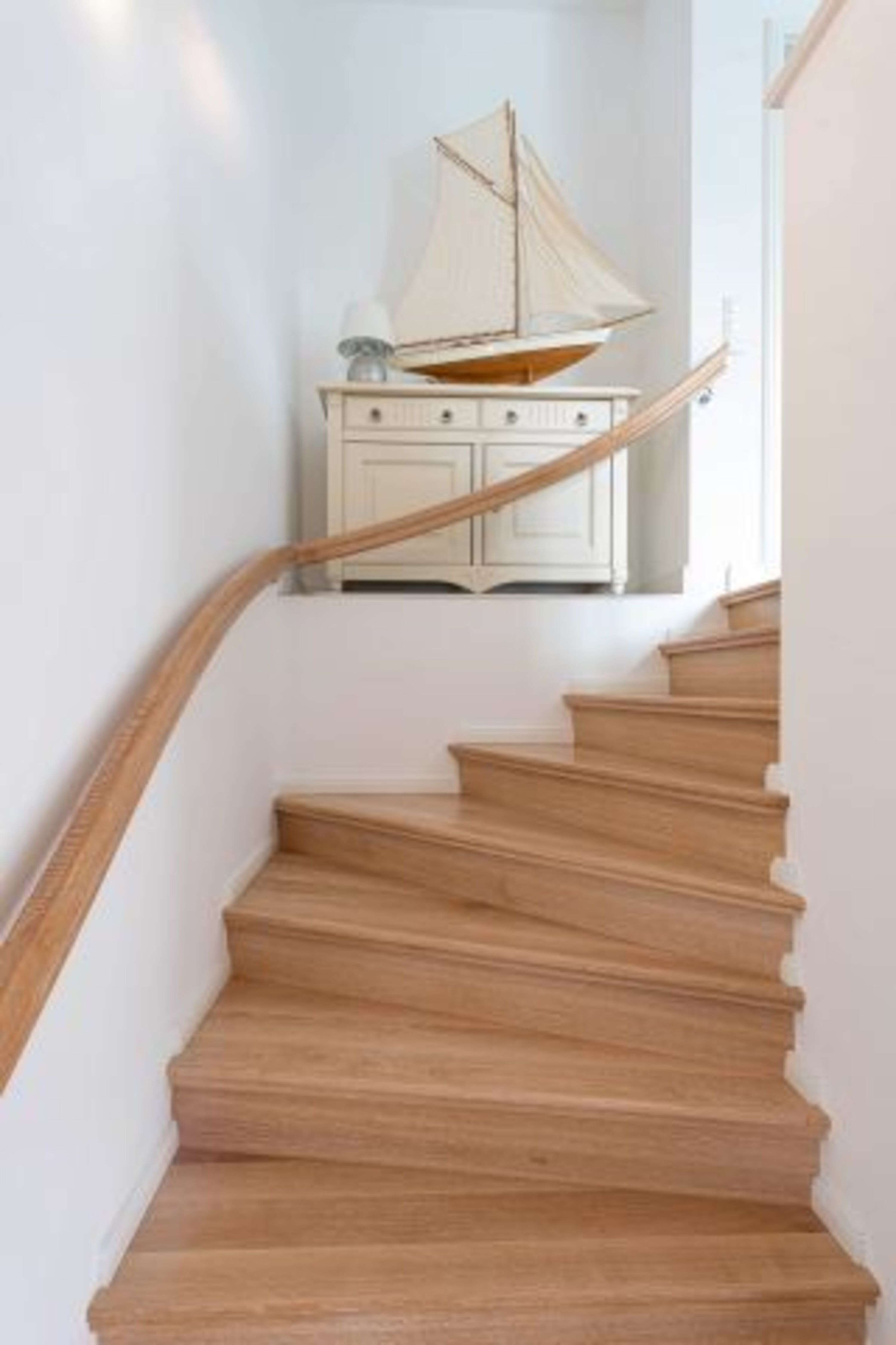 Treppe