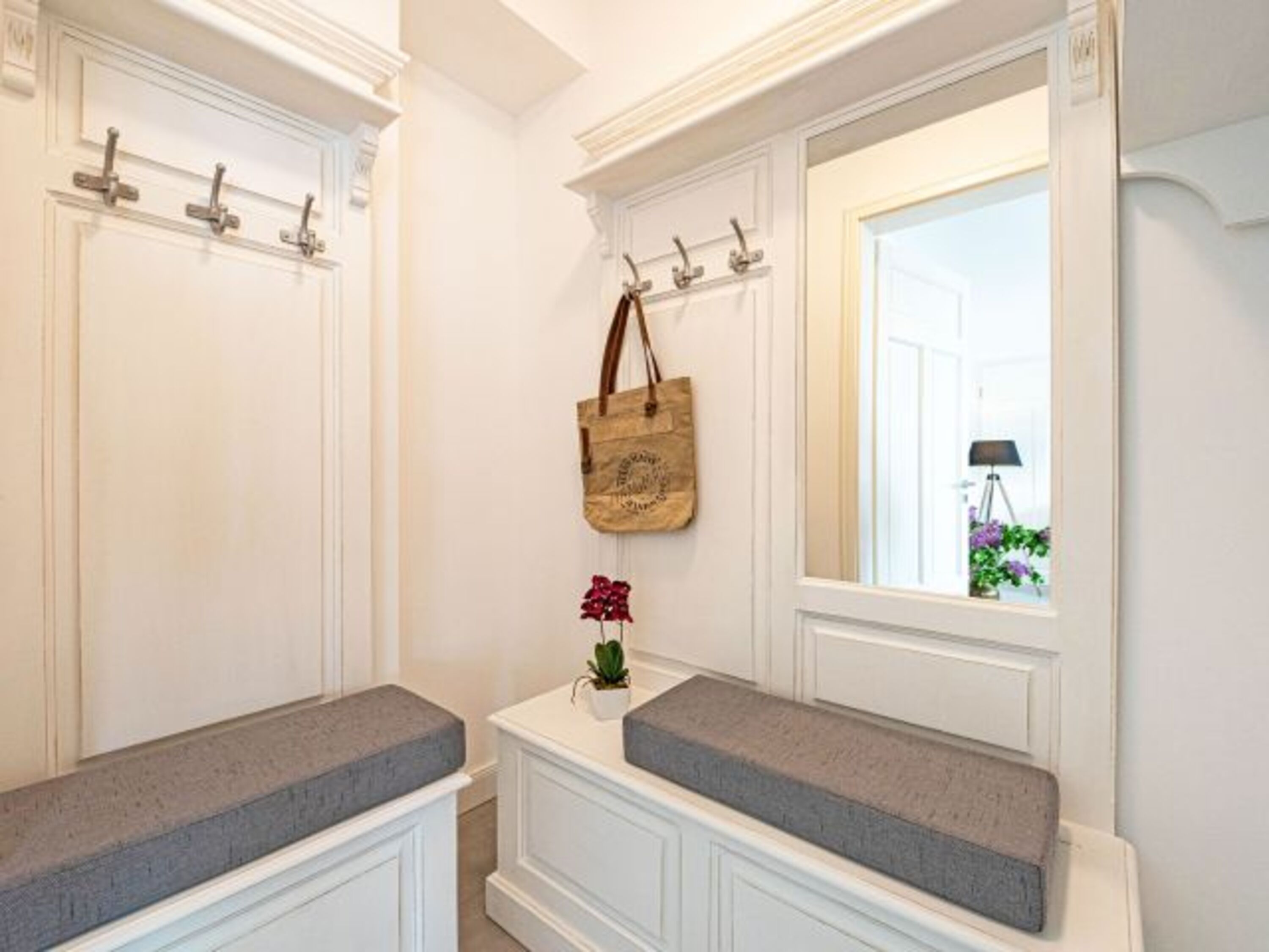 Flurbereich