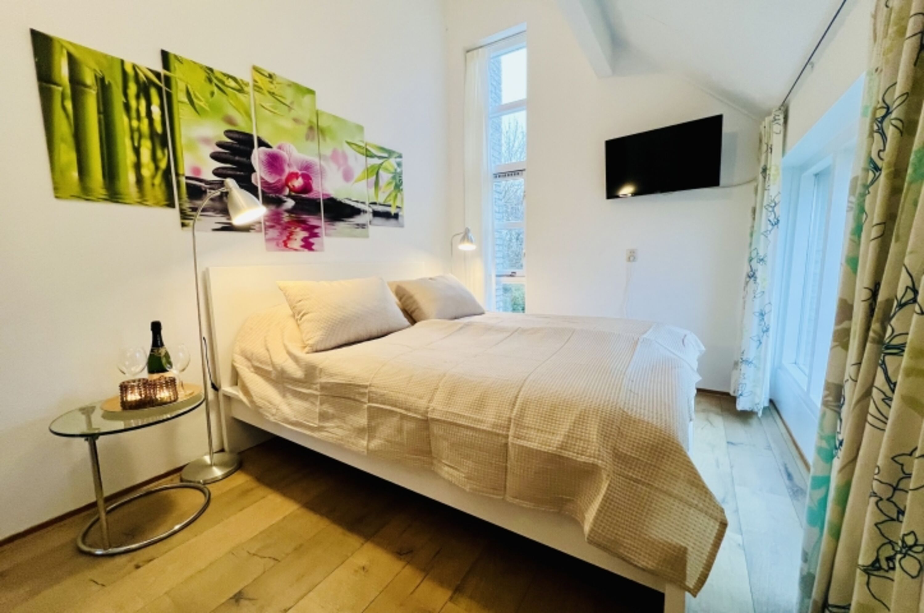 Schlafzimmer 3