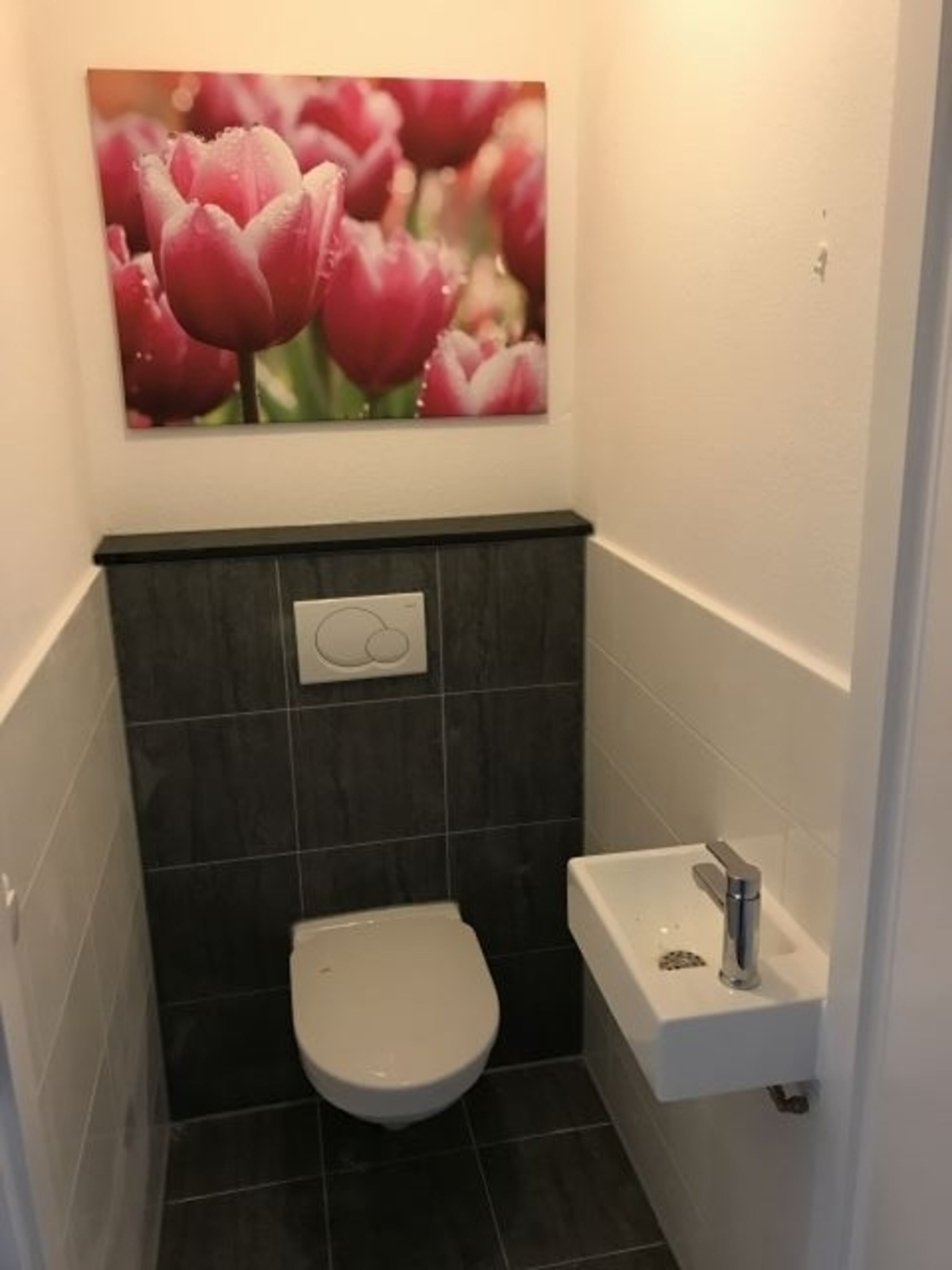 Gäste WC