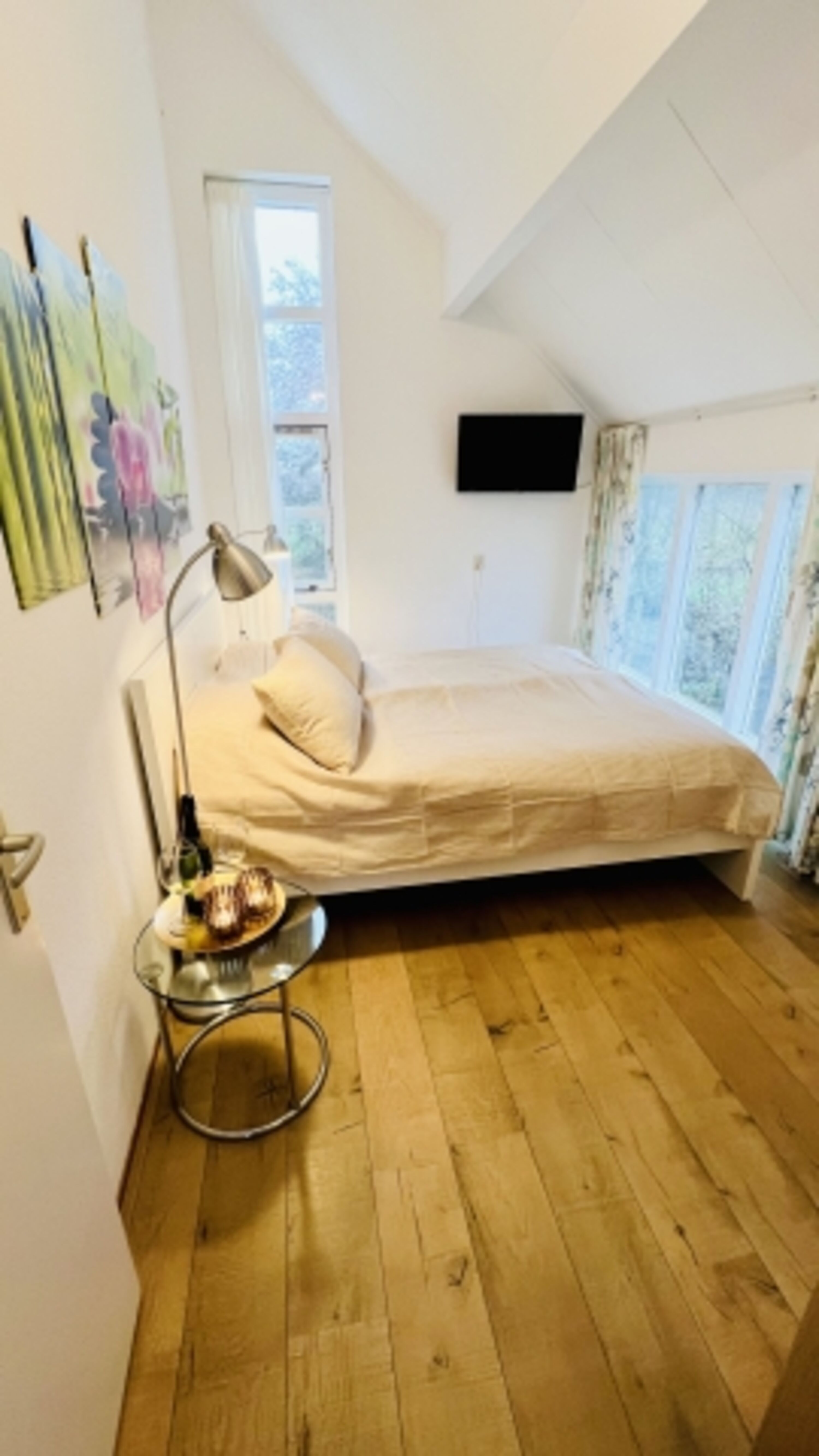 Schlafzimmer 3
