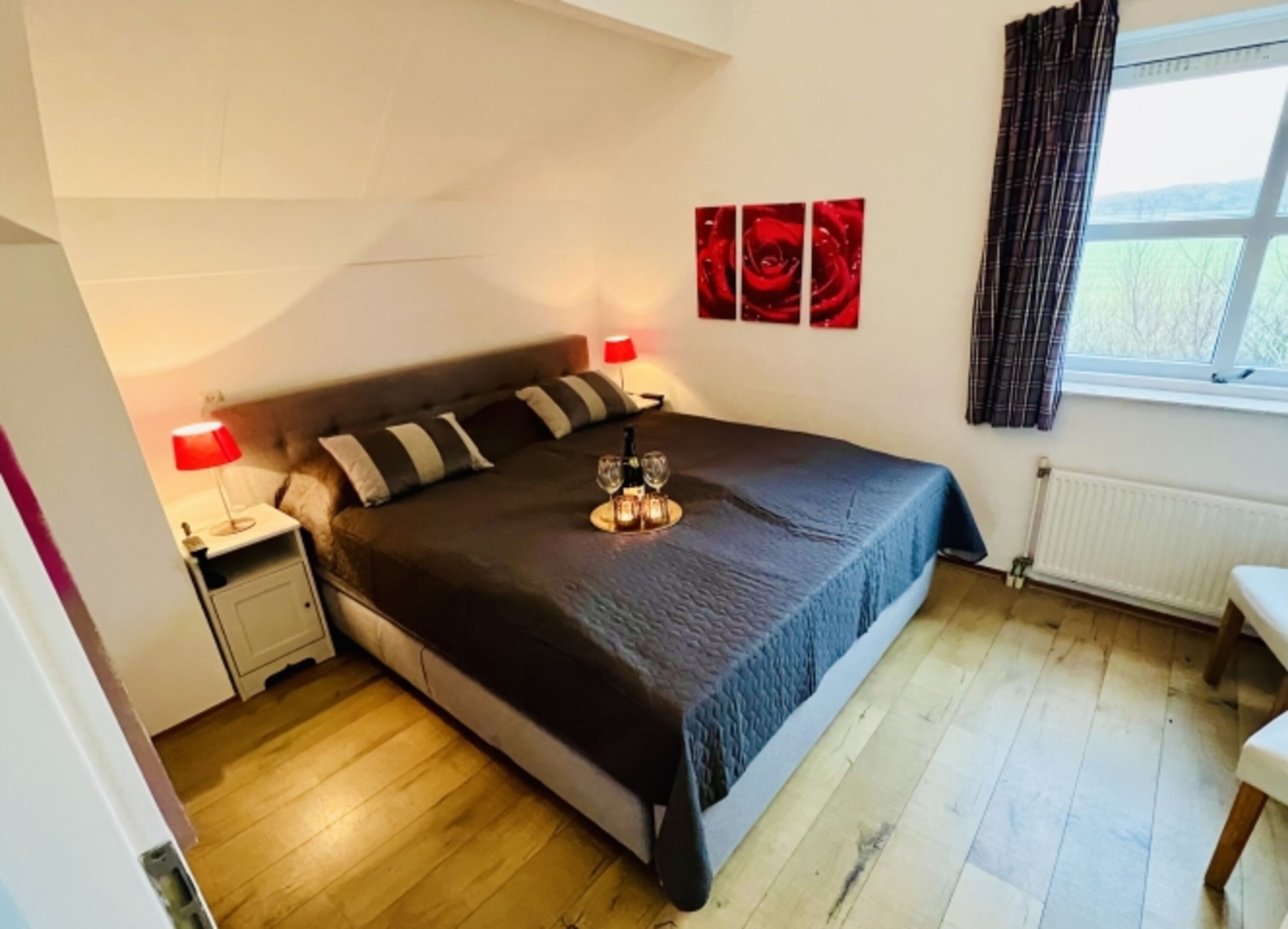 Schlafzimmer 2