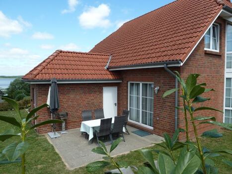 Ferienhaus Sternberg