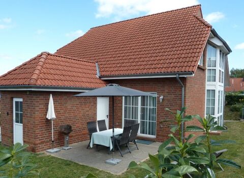 Ferienhaus Sternberg