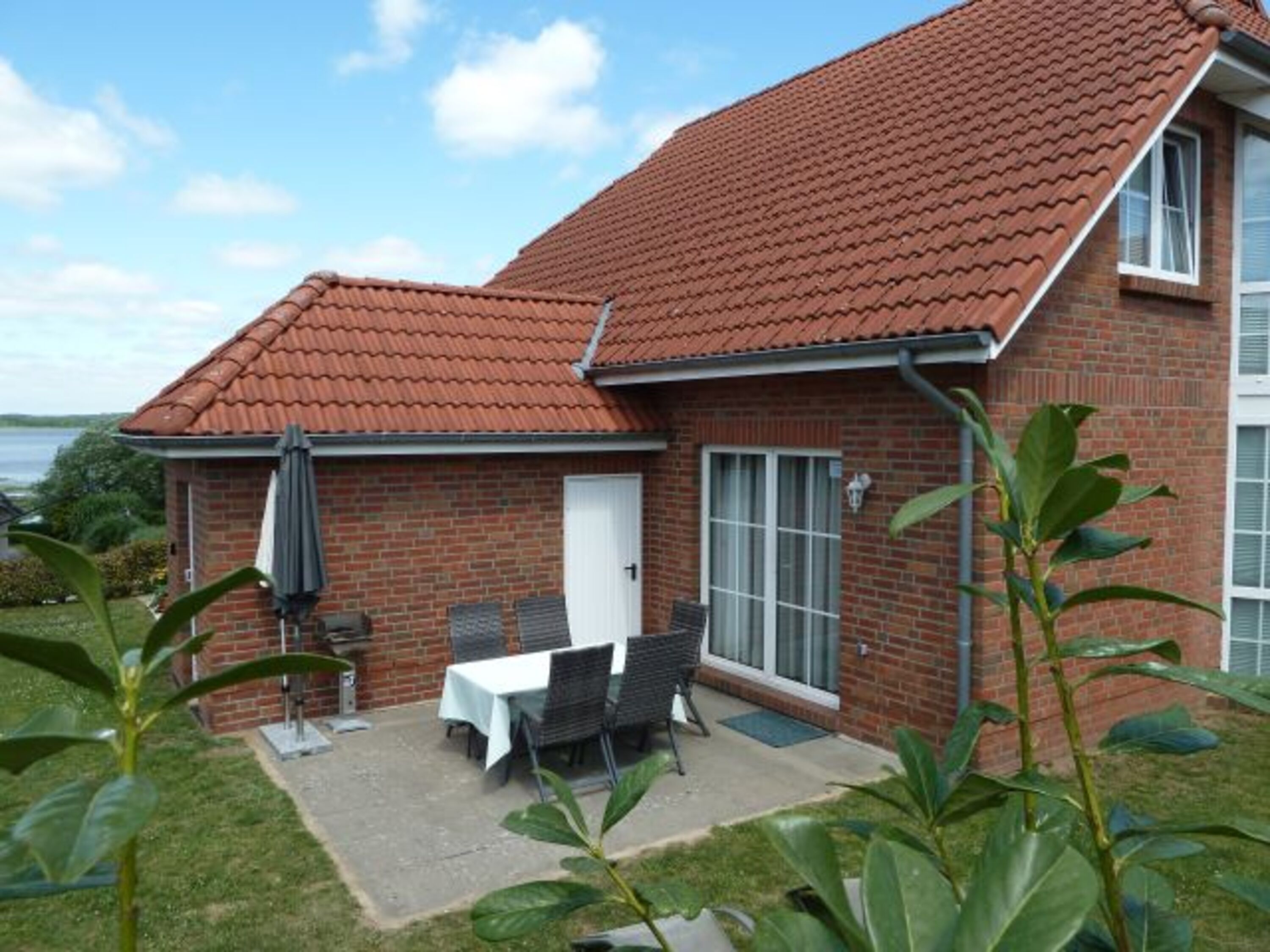 Ferienhaus Sternberg