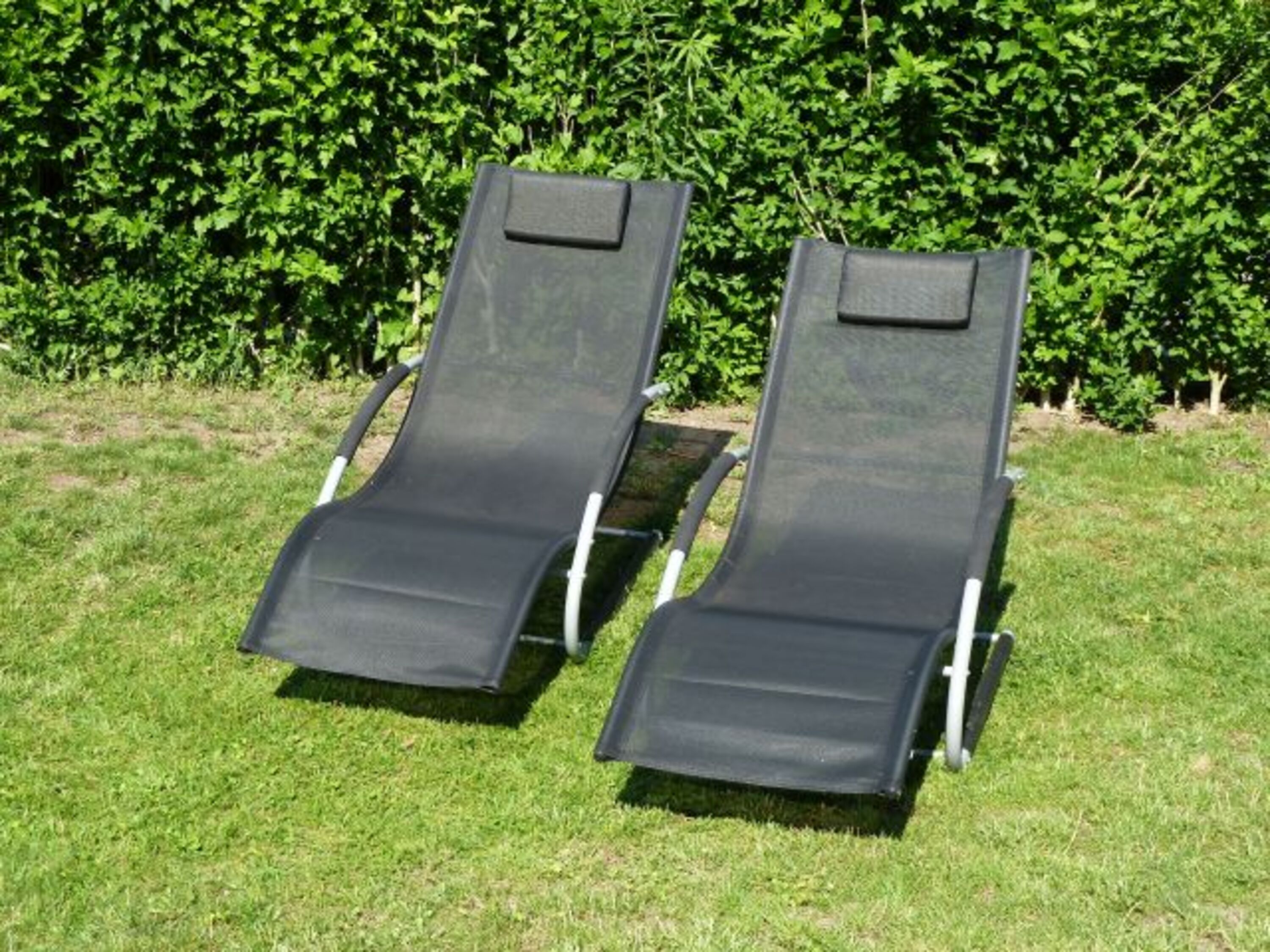 Liegen