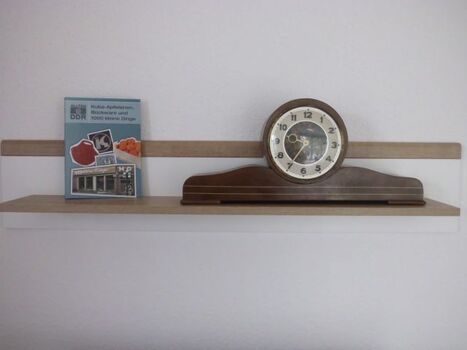 nostalgische Details