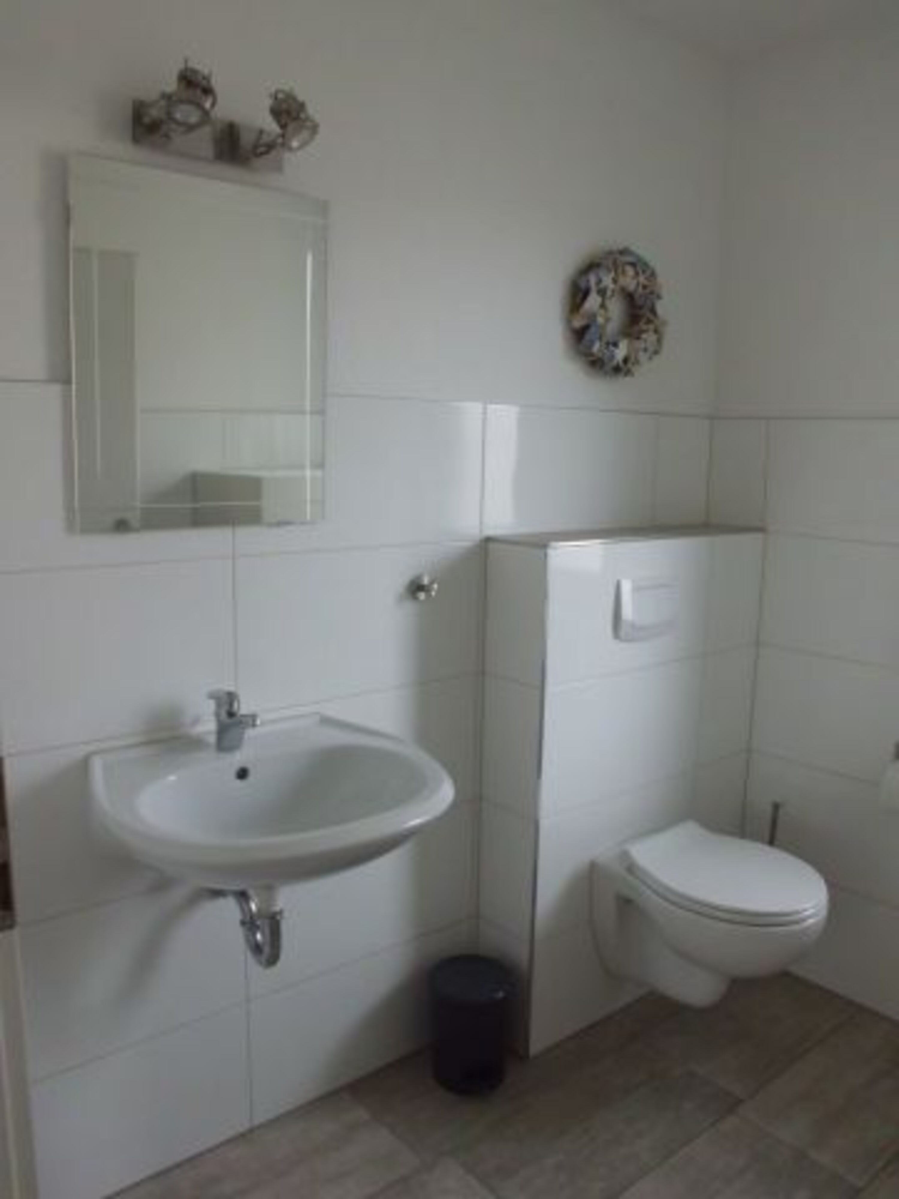 Gäste - WC
