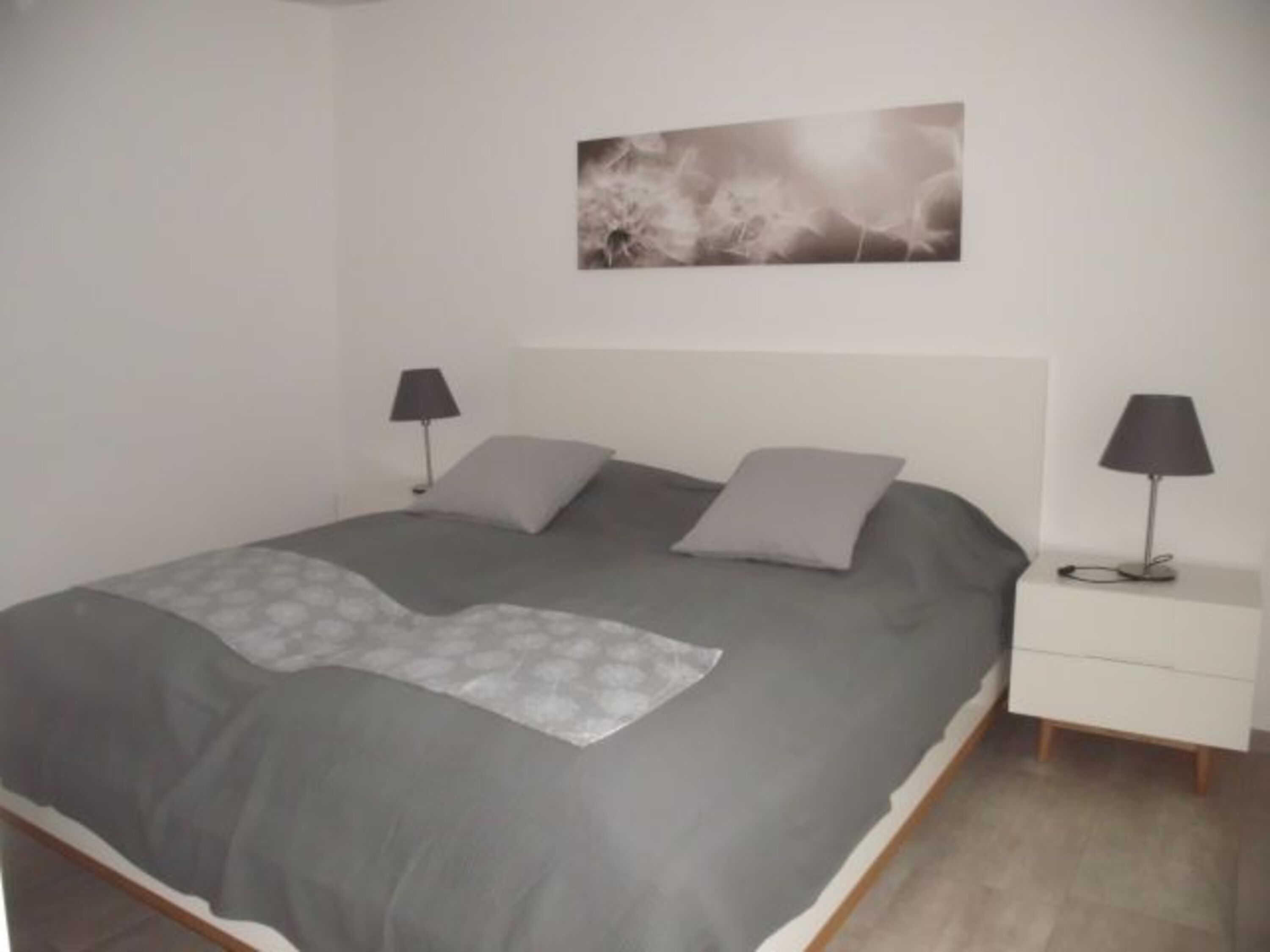 Doppelschlafzimmer