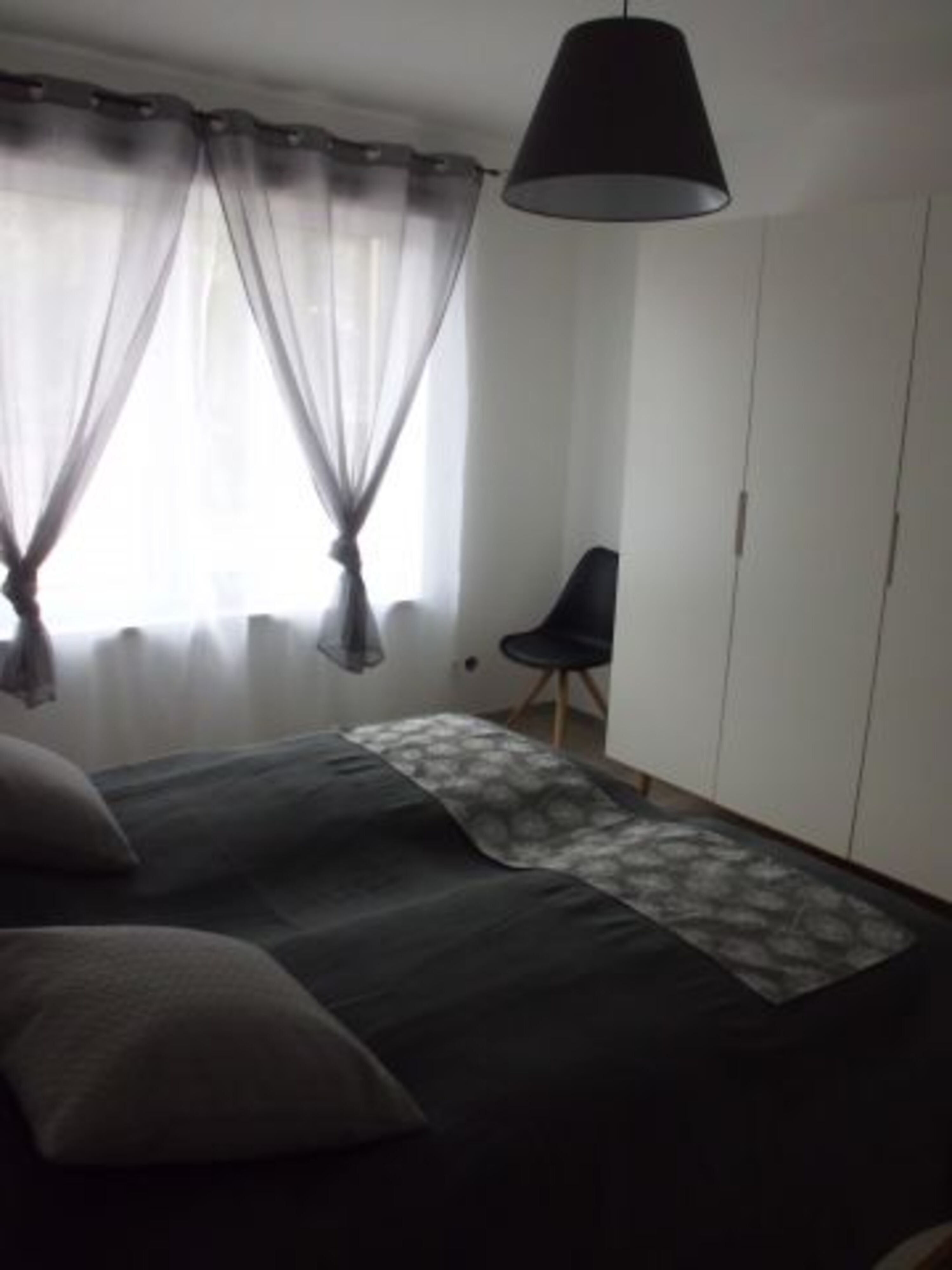 Doppelschlafzimmer