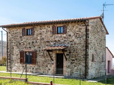 Das Casa Carrettiere