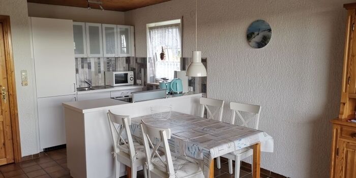 Blick in die Küche (2019 neu) 