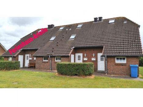 Hauseingang mit Vorgarten