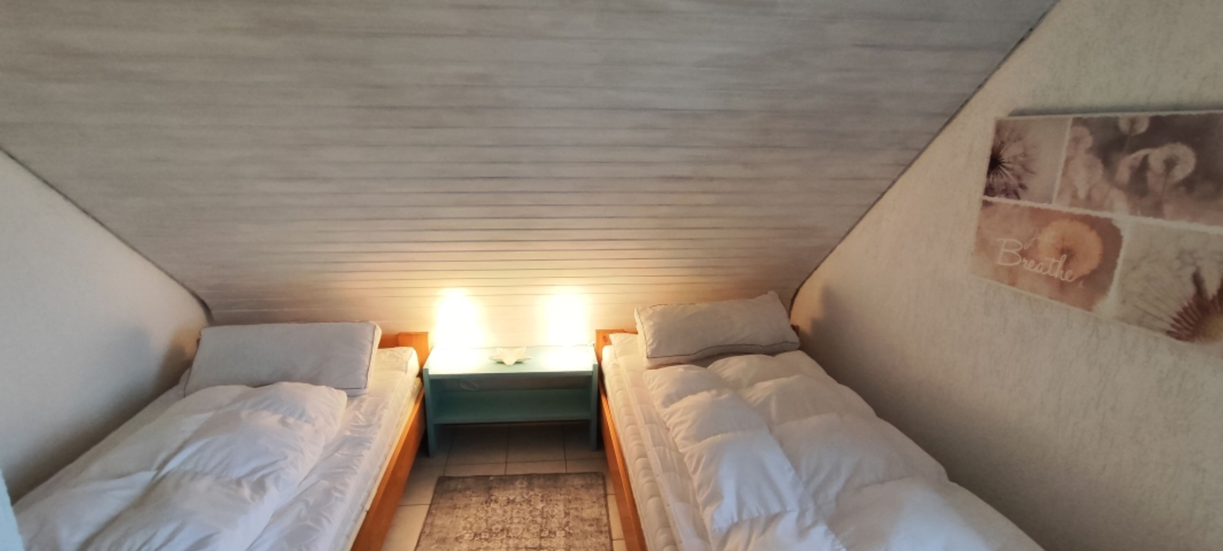 Schlafzimmer II