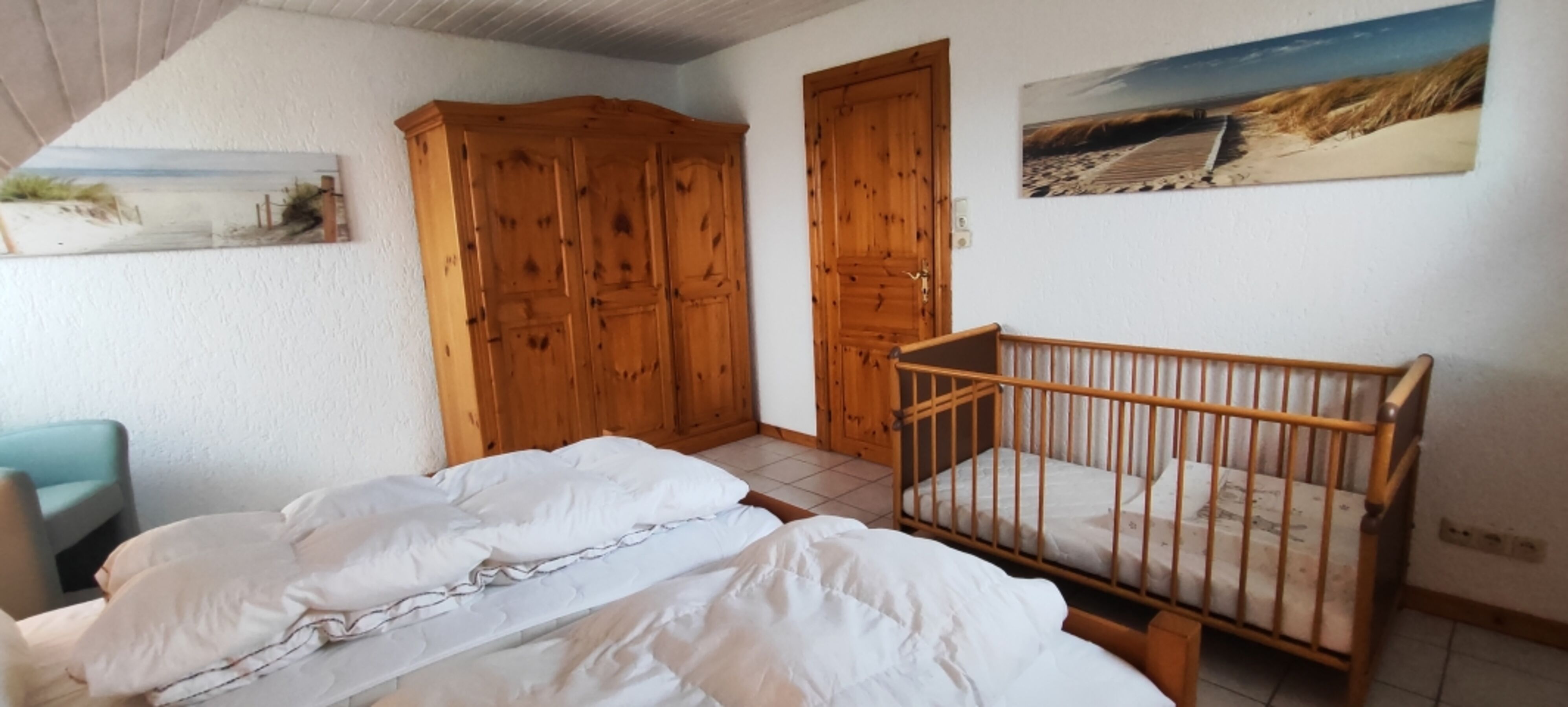 Schlafzimmer I