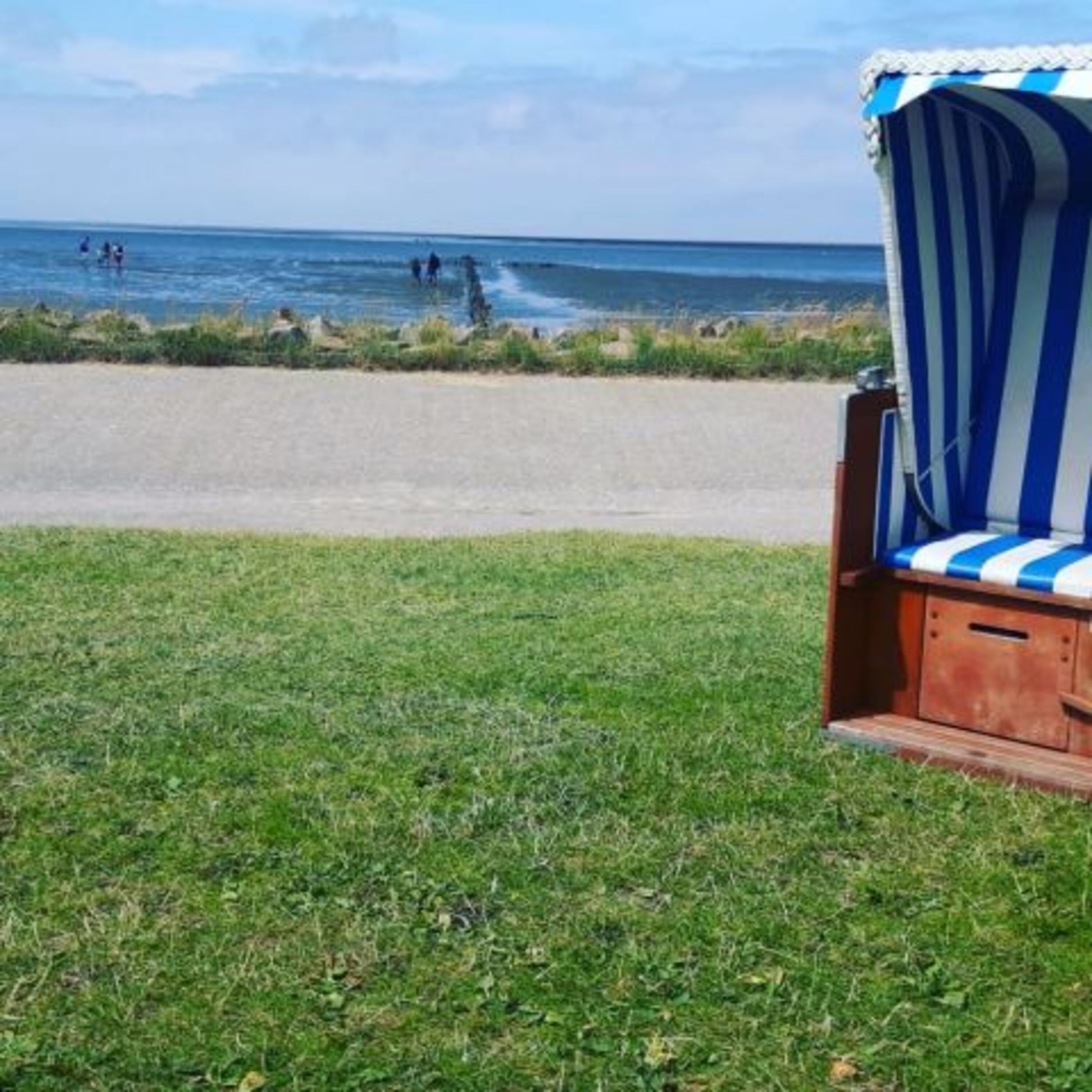 Am Meer