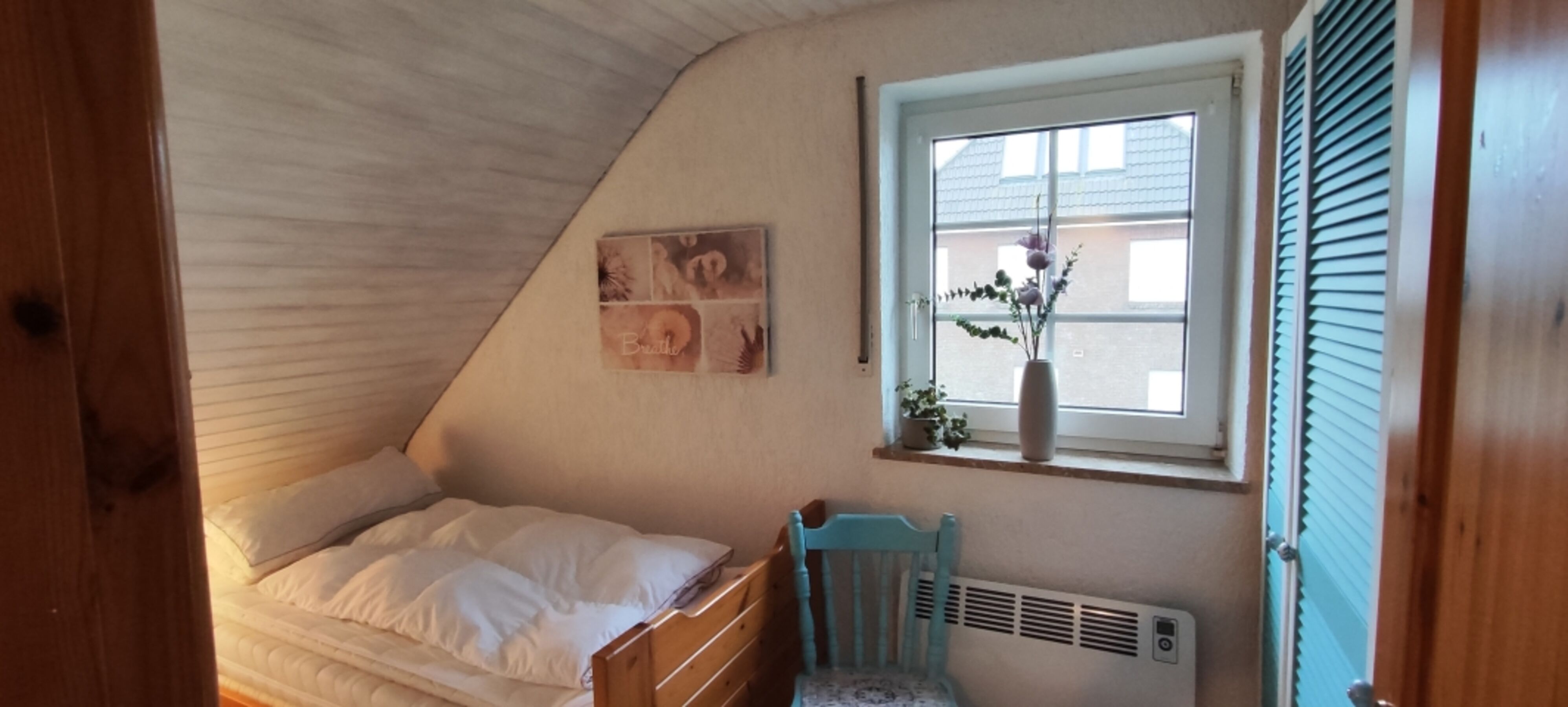 Schlafzimmer II