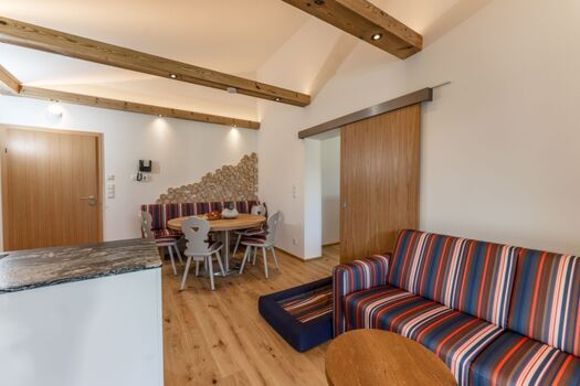 Unsere neuen PanoramaAppartements