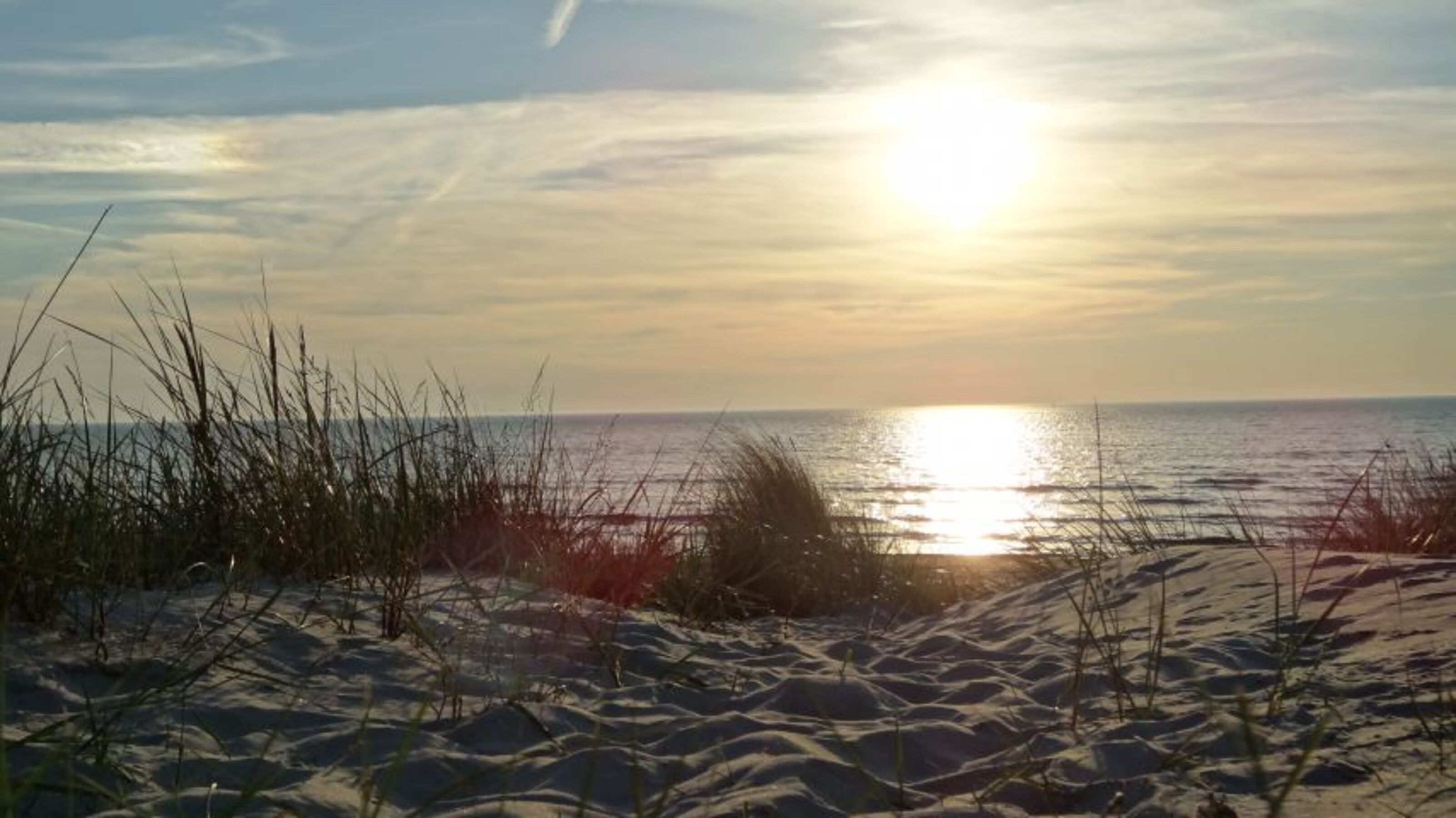 Sonnenaufgang