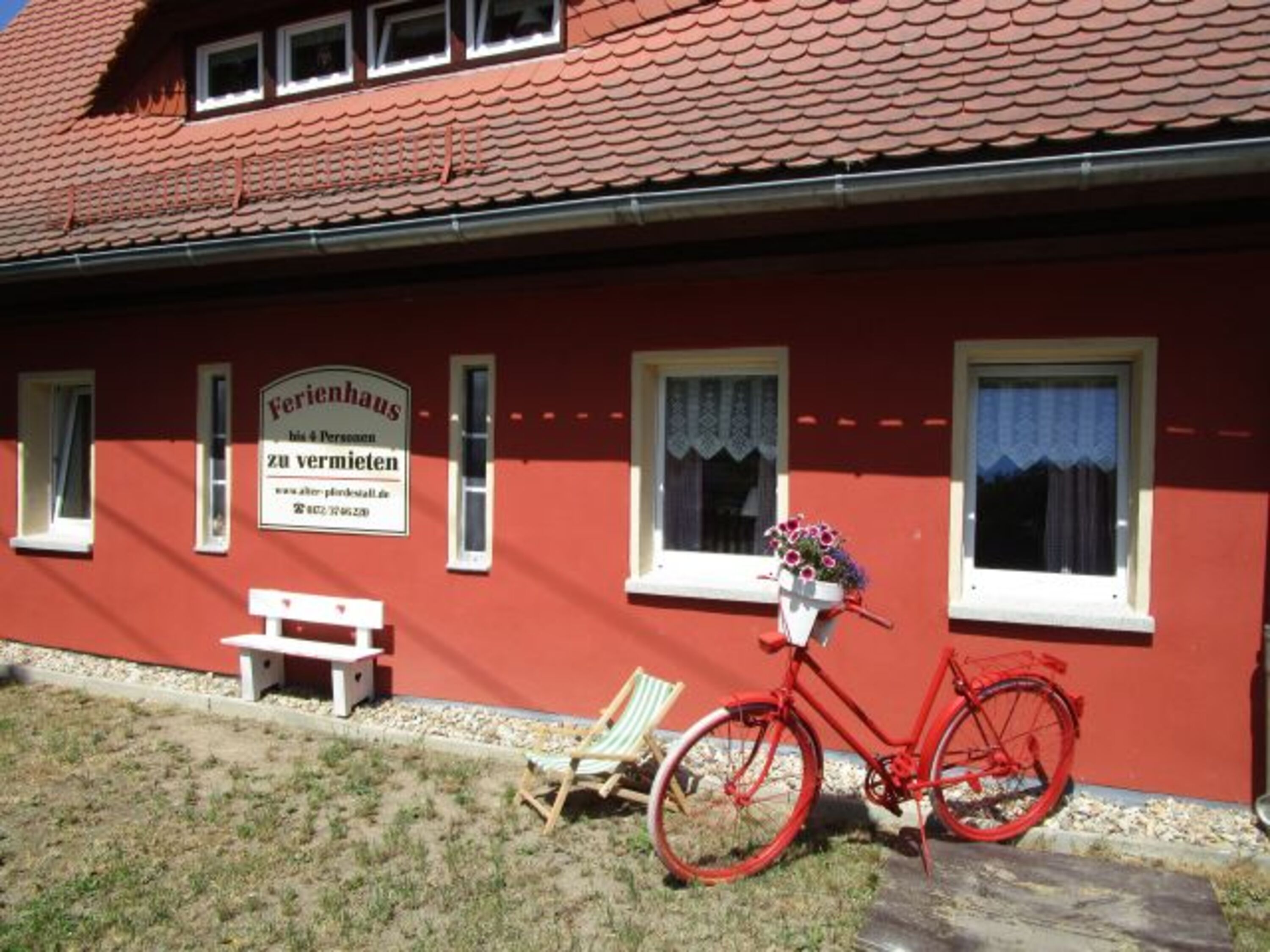 Frontansicht