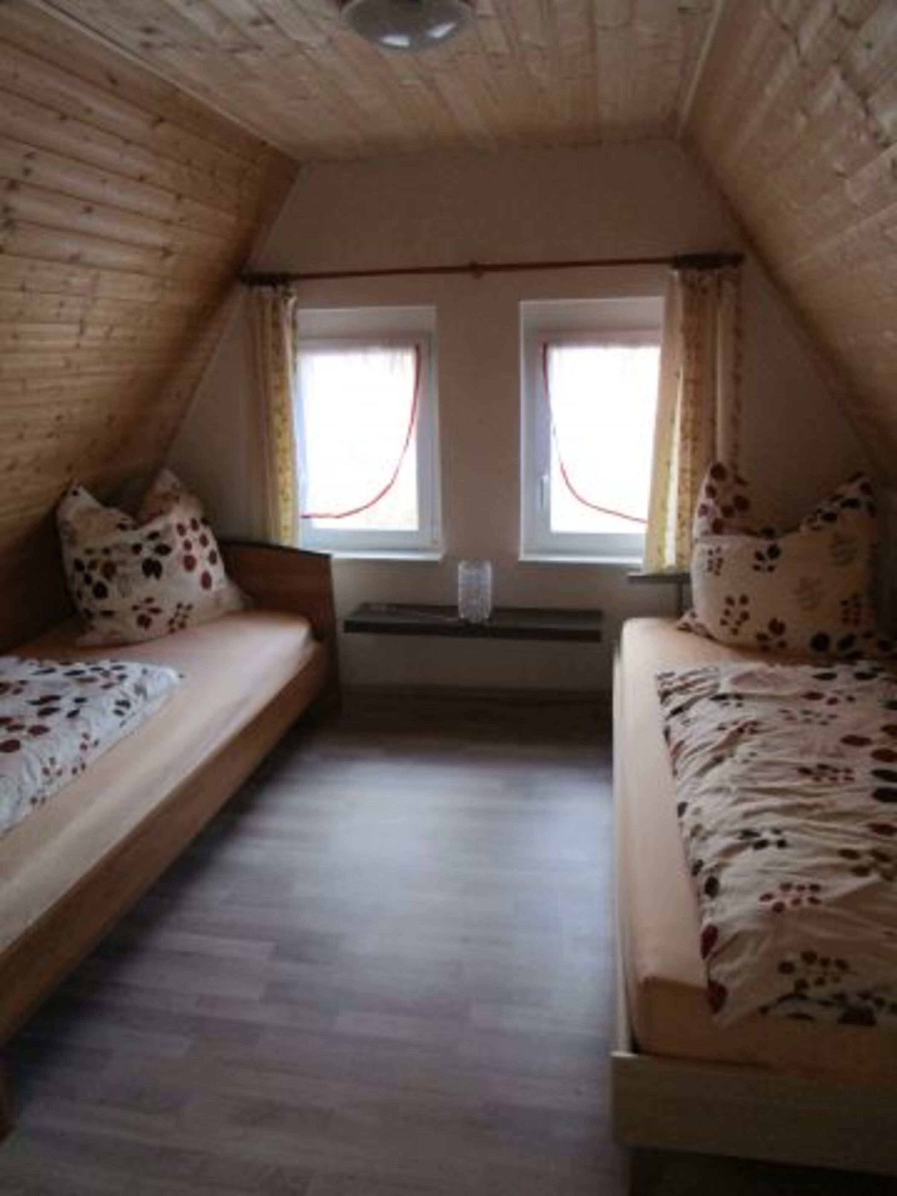 Kinderschlafzimmer