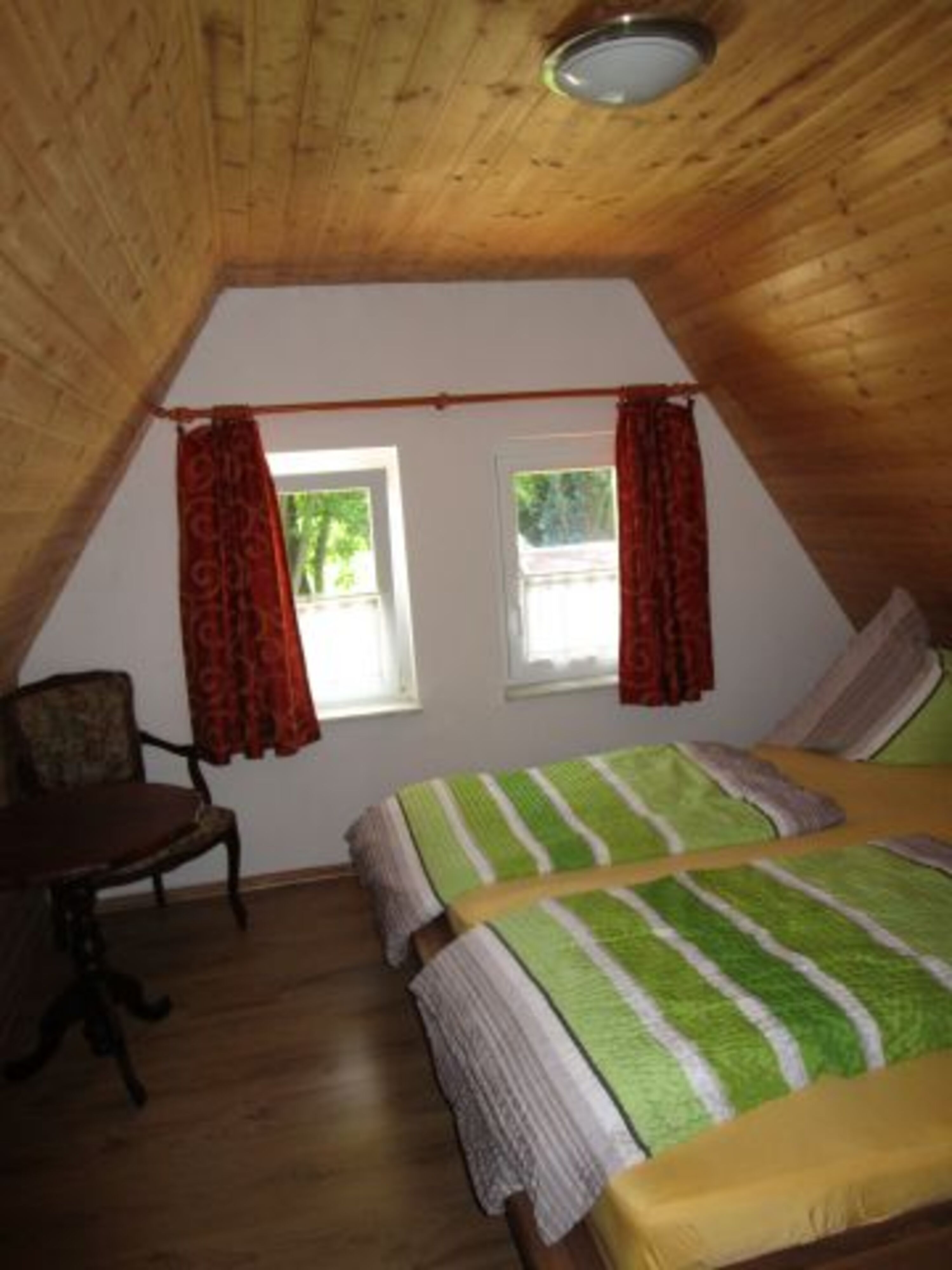Elternschlafzimmer