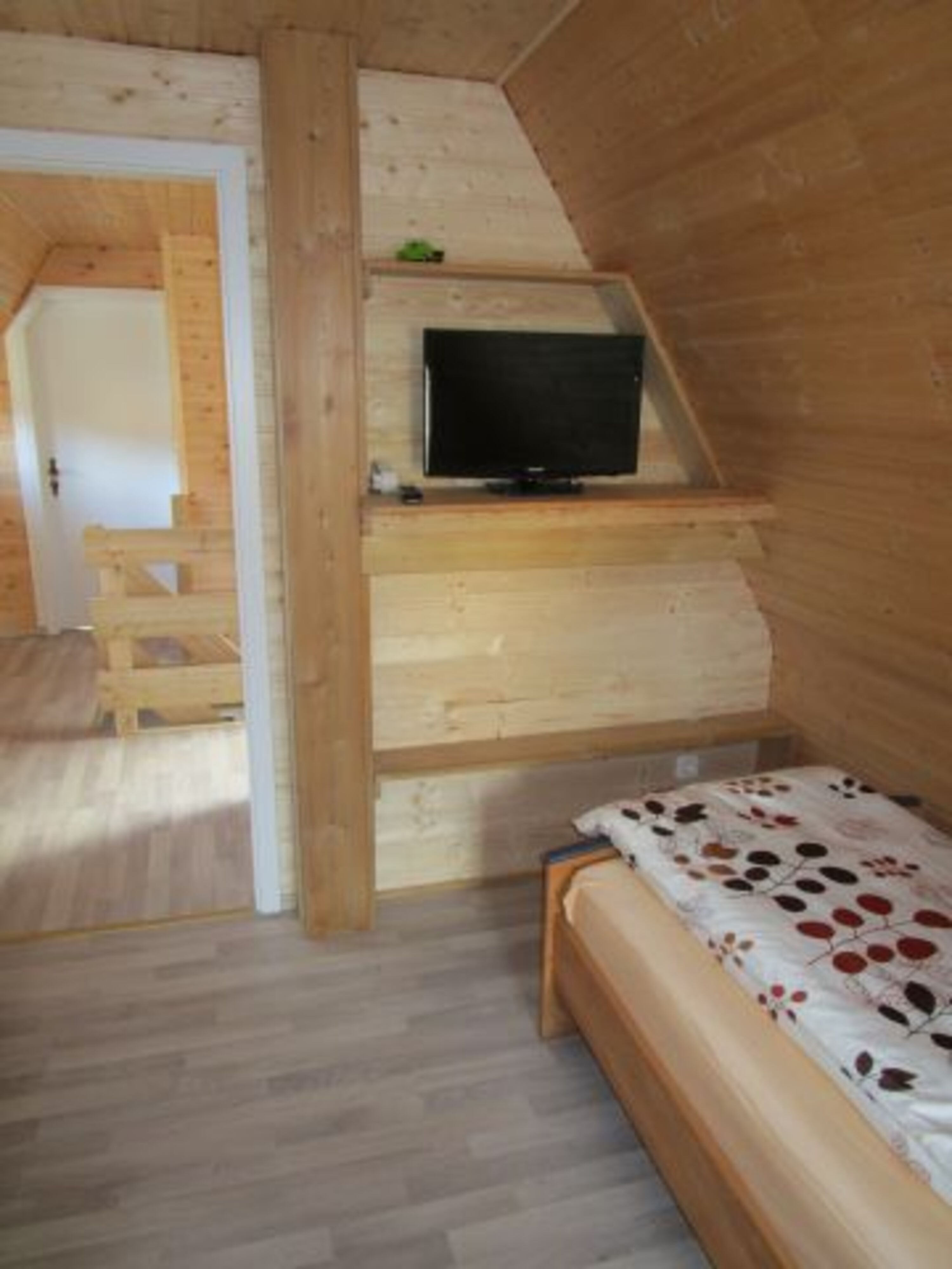 Kinderschlafzimmer