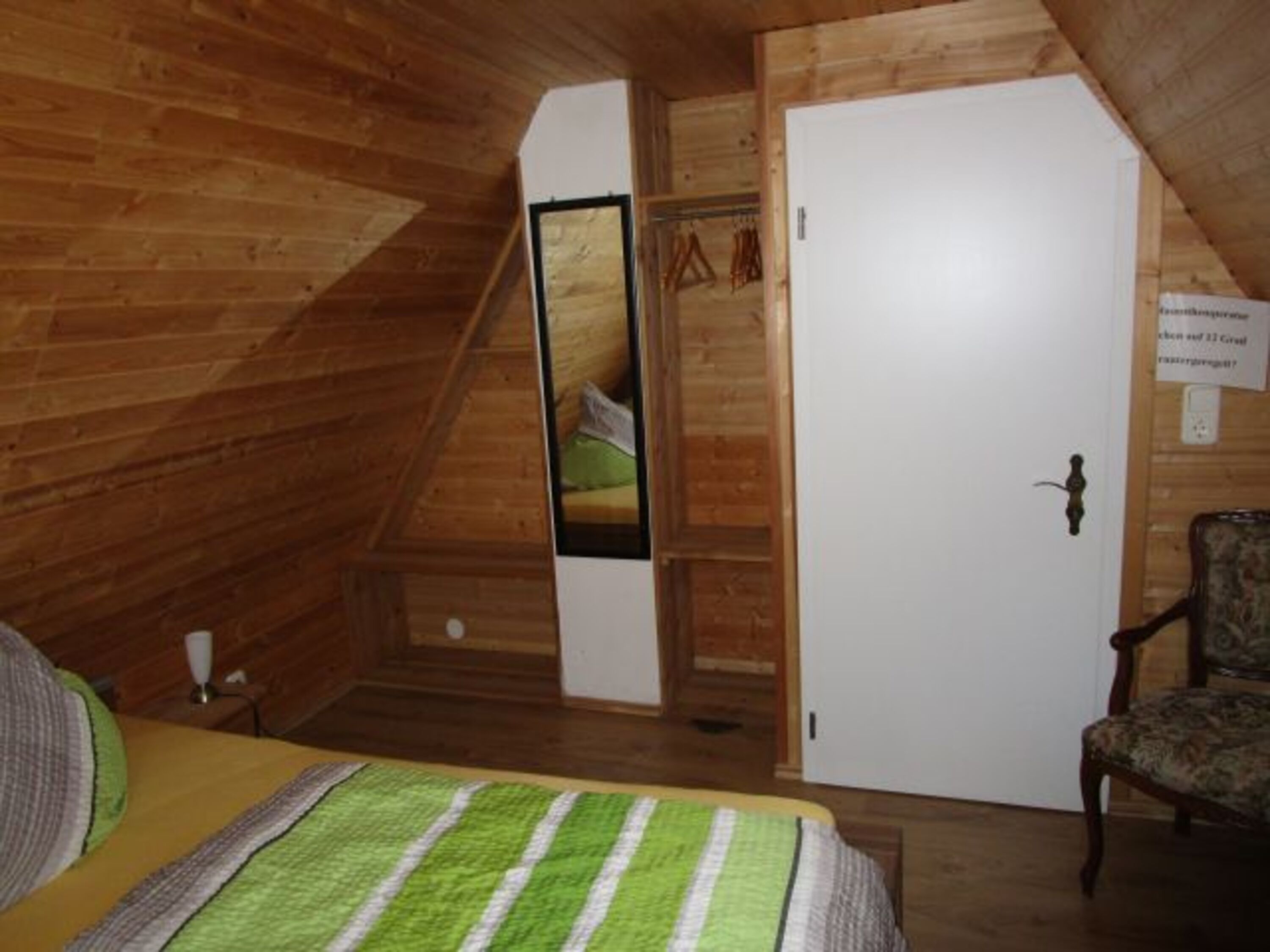 Elternschlafzimmer