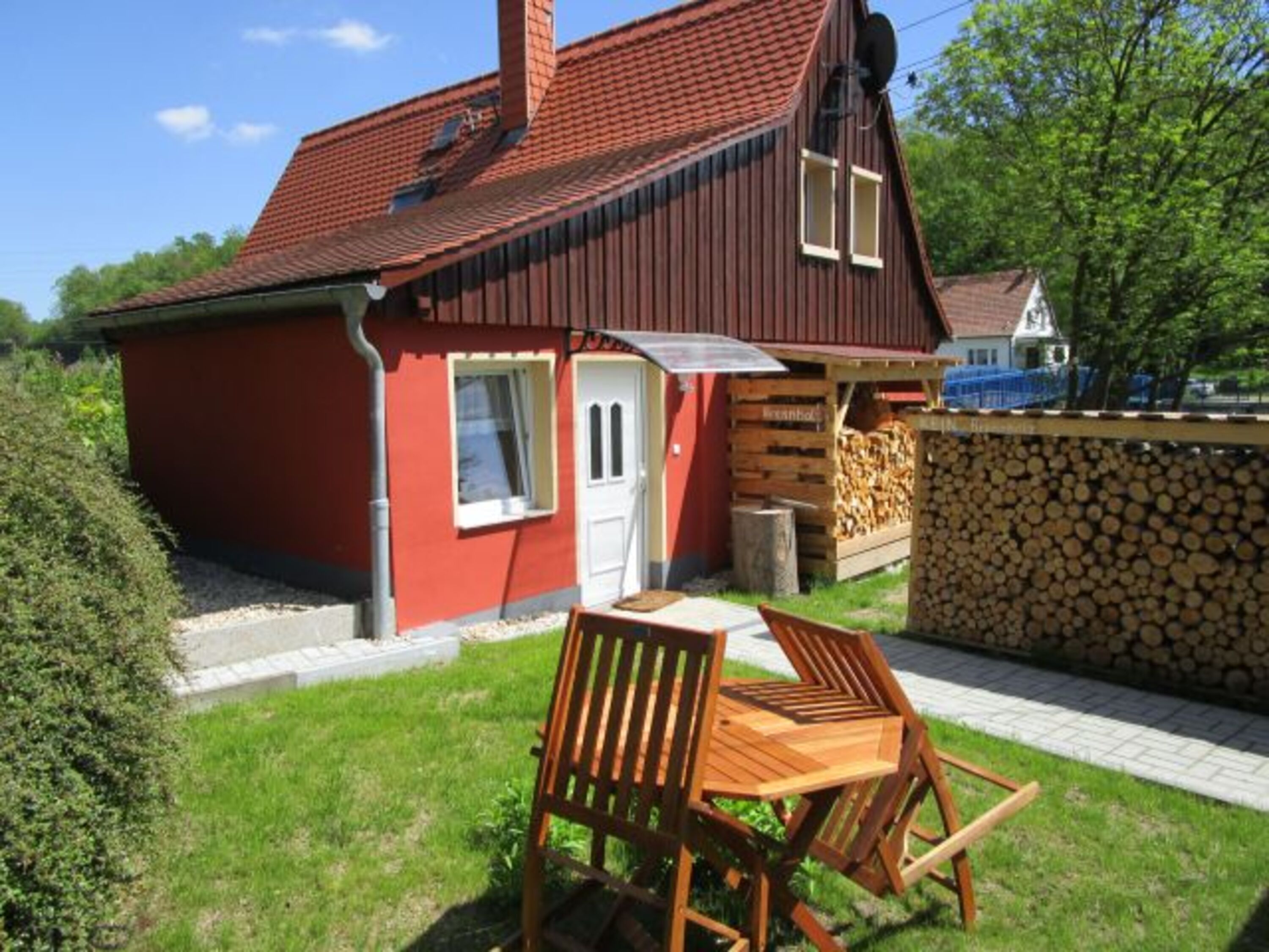 Garten