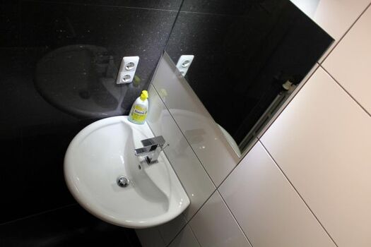 Waschbecken 