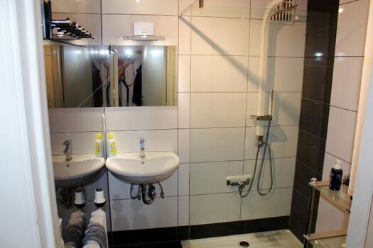 Duschbad 