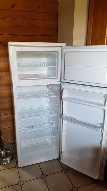 Kühl-Gefrierkombi mit Platz für BaRf